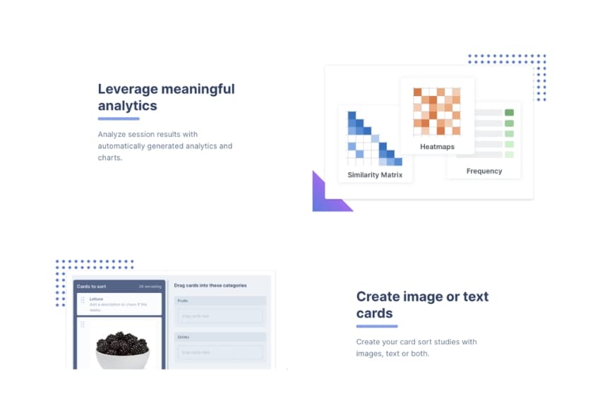 userbit - card sorting tools