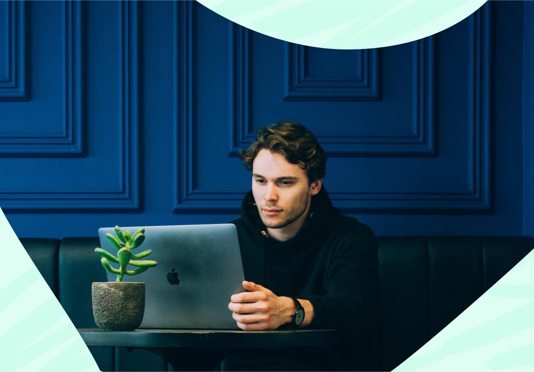 Gestalt design principles