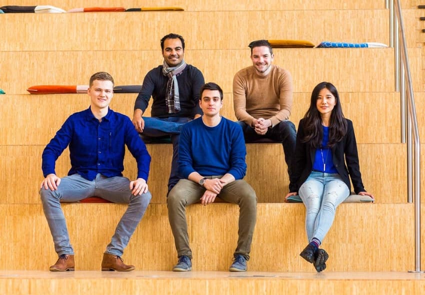 Phillips Lighting Customer story