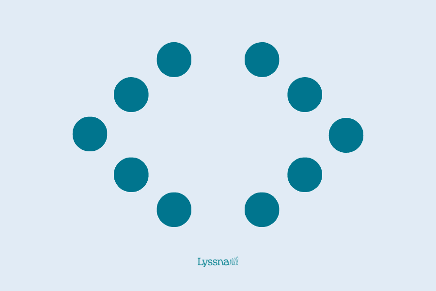 Gestalt design principles