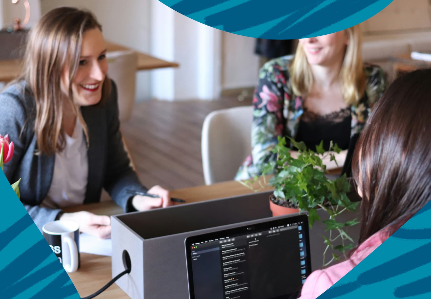 Collaborative UX design