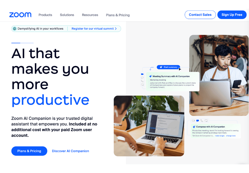 Product management tools