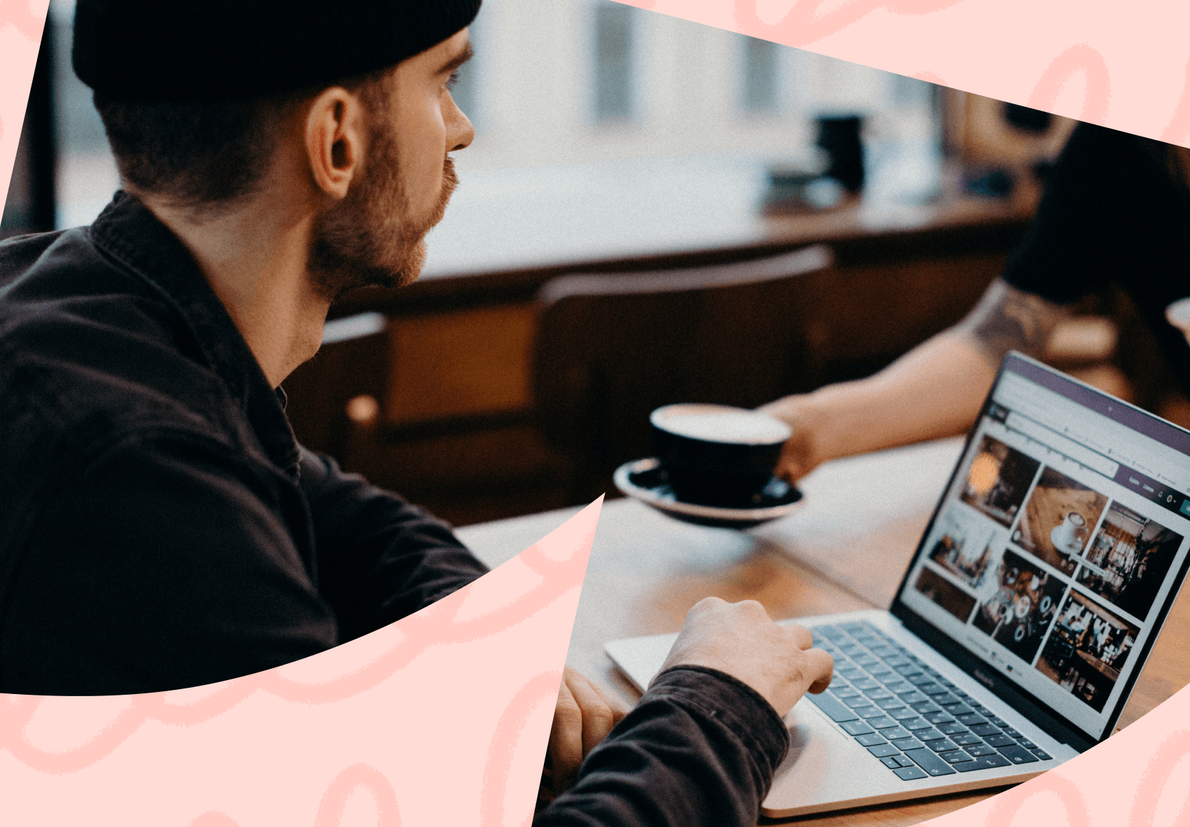 Rapid prototyping in UX