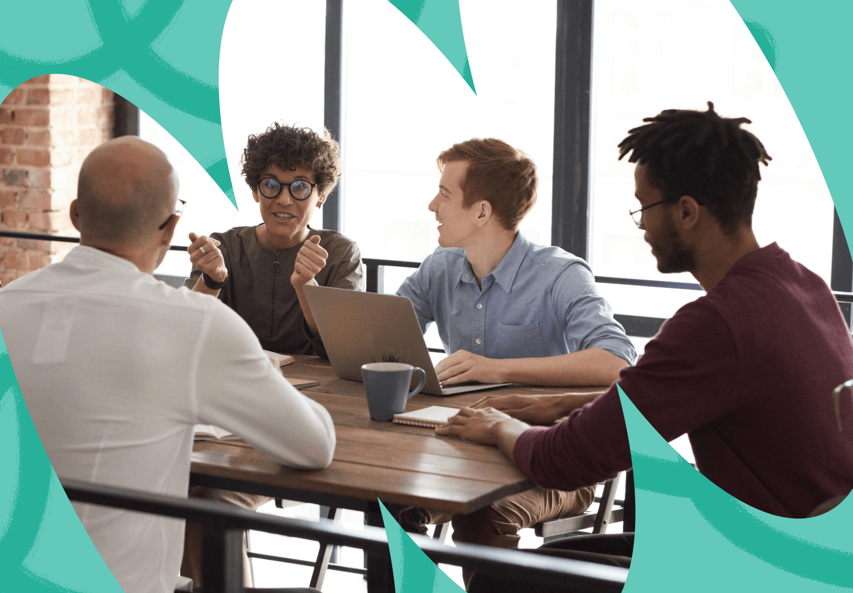 market research and user research