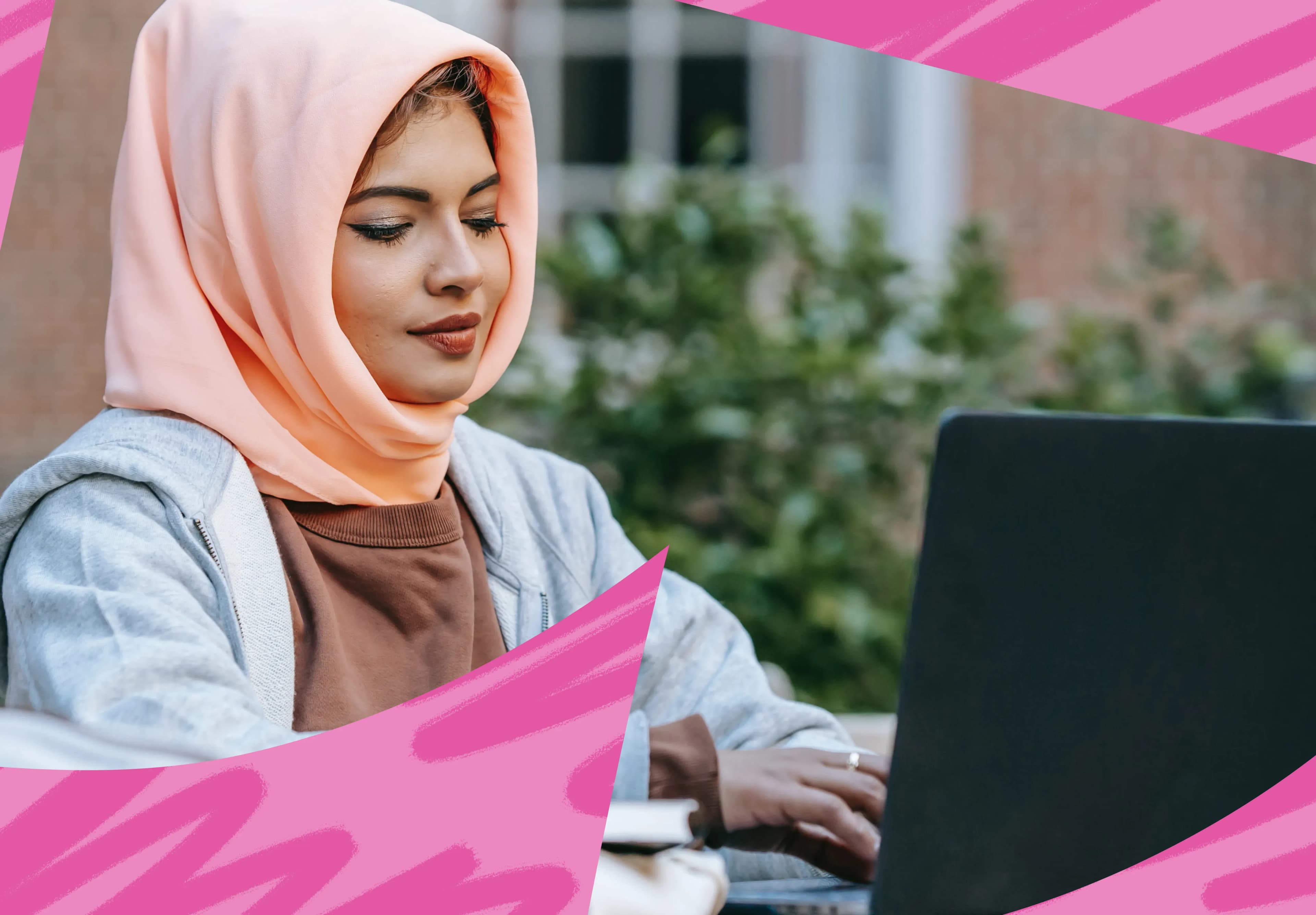 Unstructured interviews