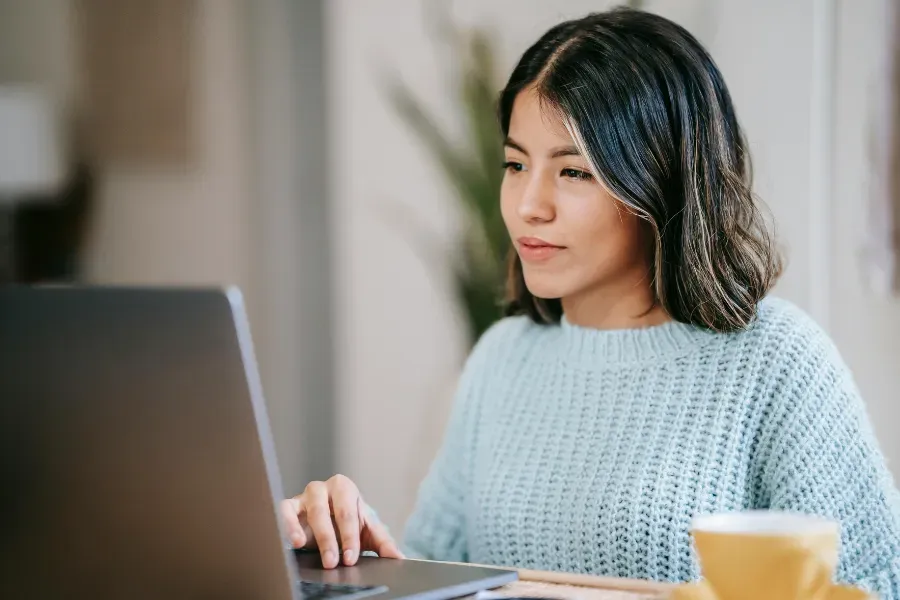 Unstructured interviews