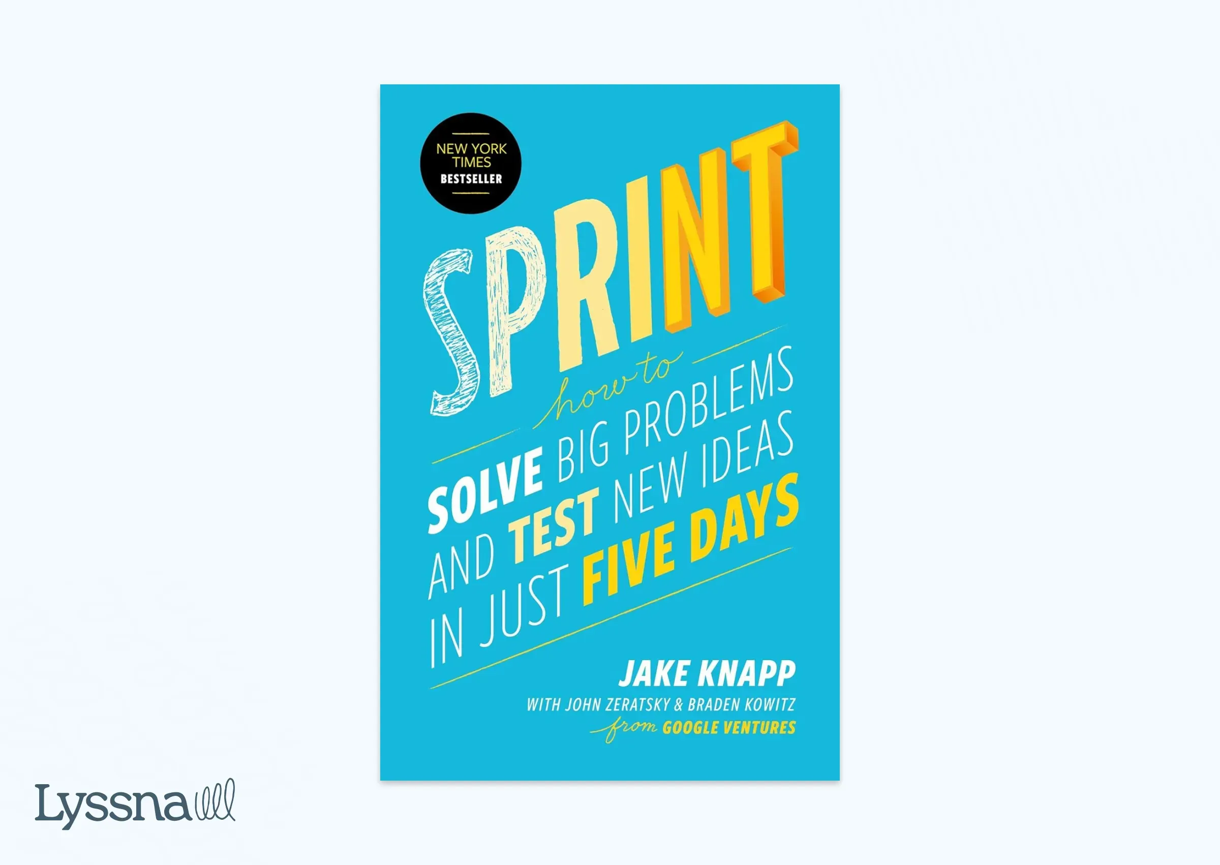 Product design books