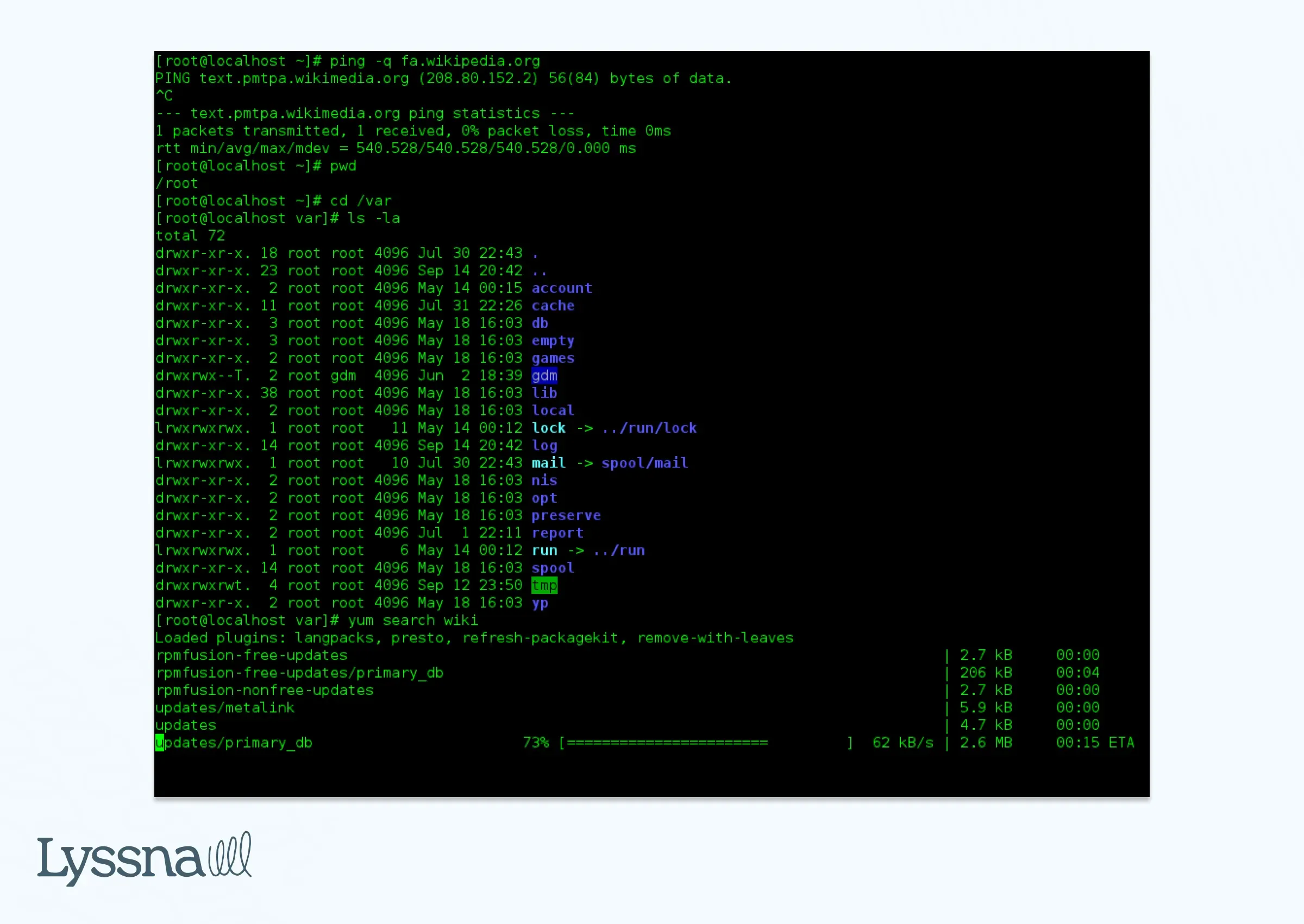 What is a user interface