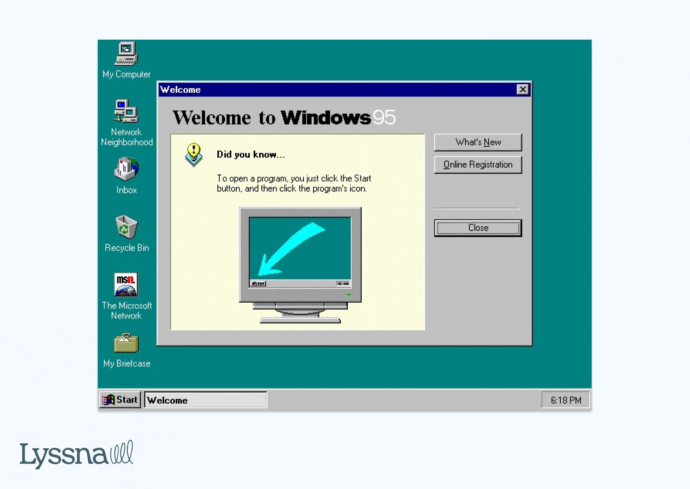 What is a user interface
