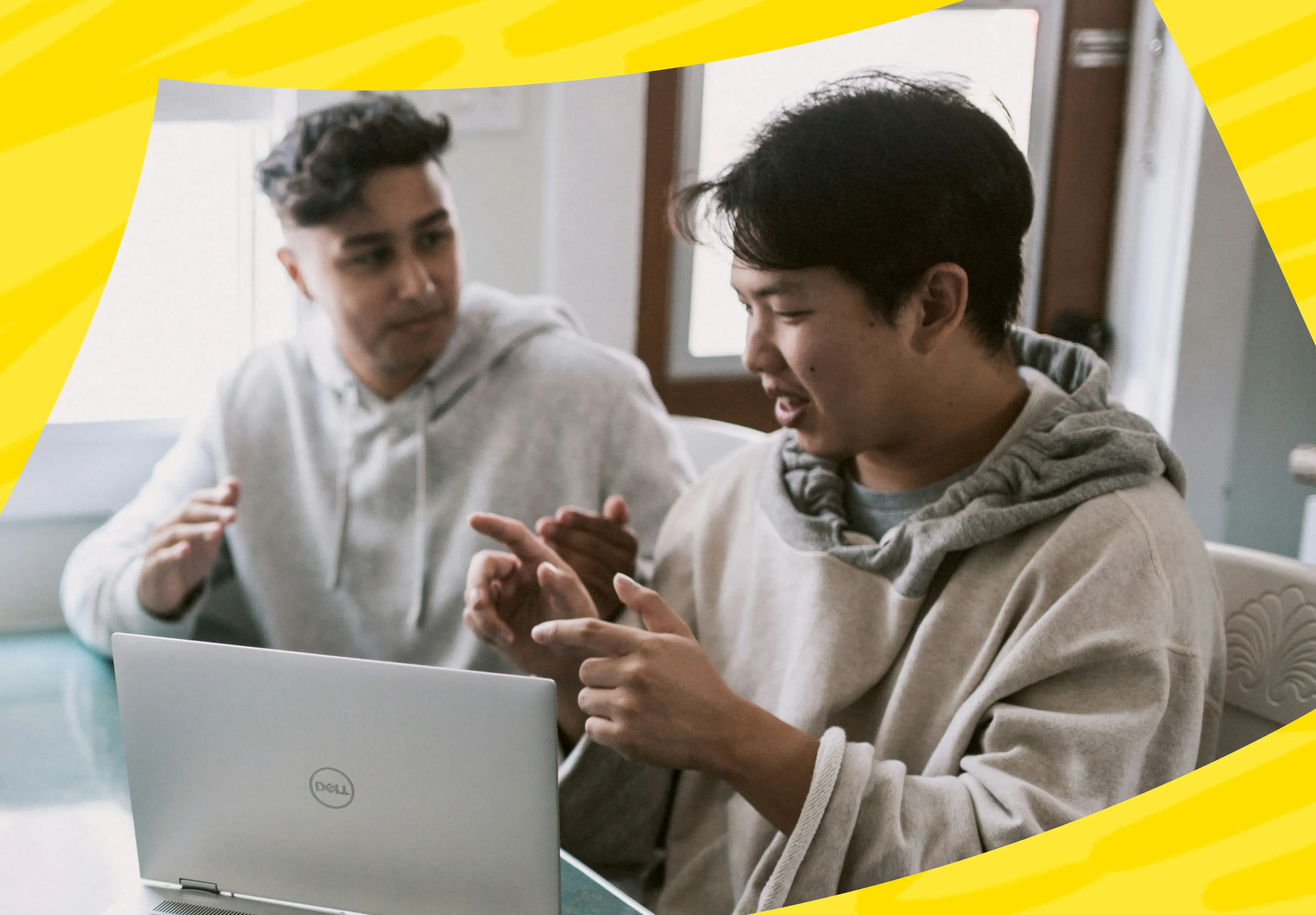 Usability testing on a budget