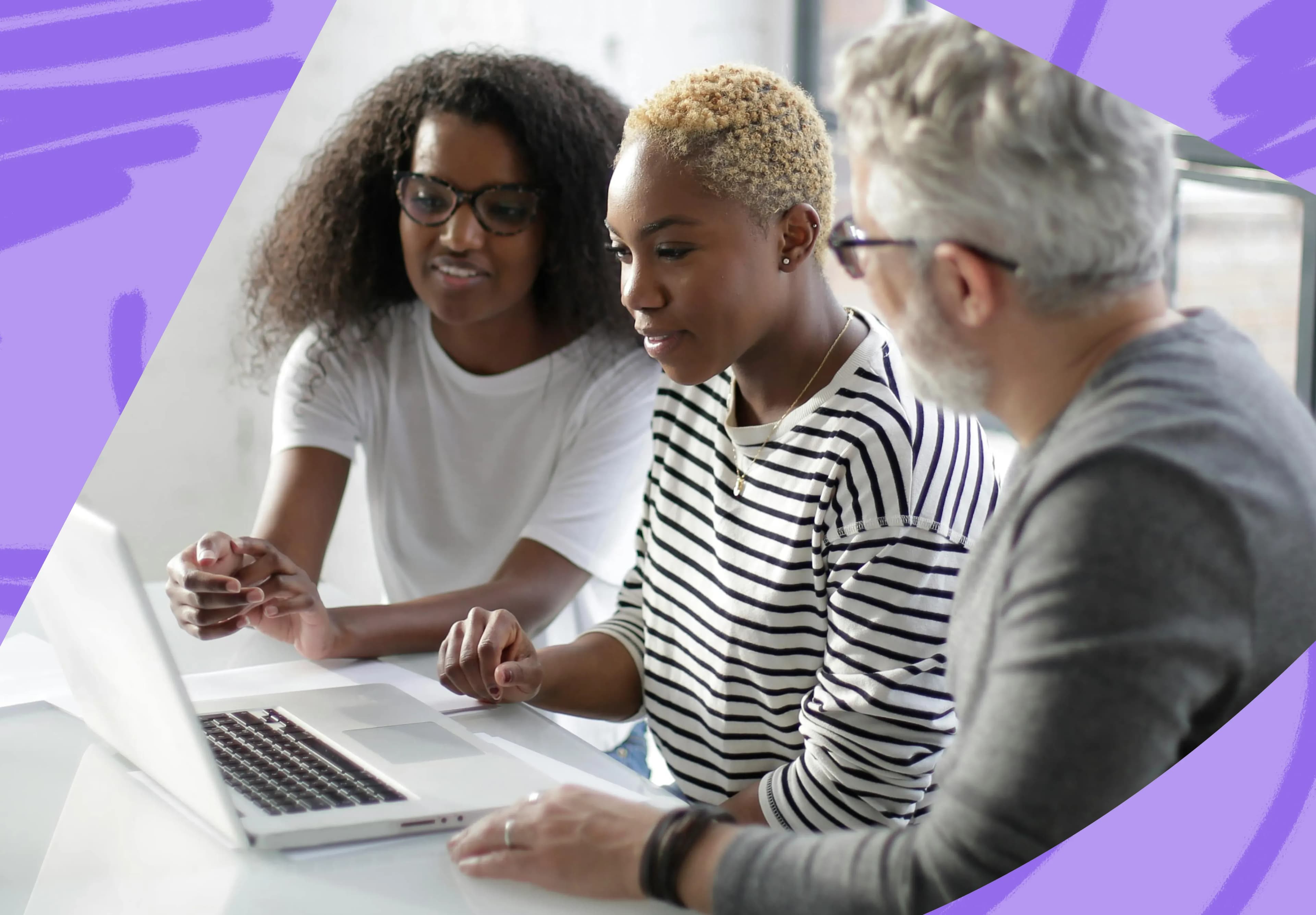 Main banner image of the blog about quantitative usability testing