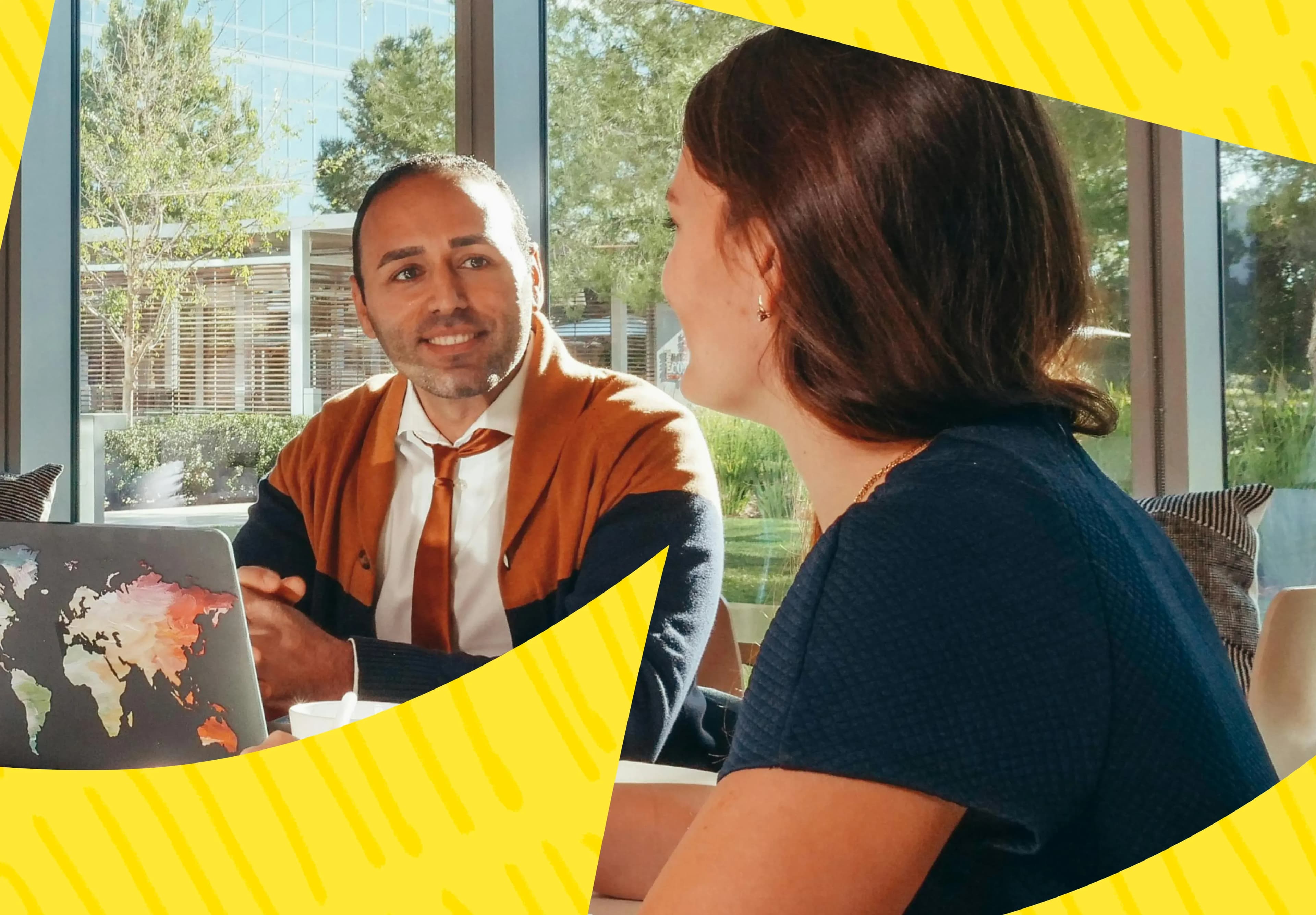 Comparative usability testing - header banner image