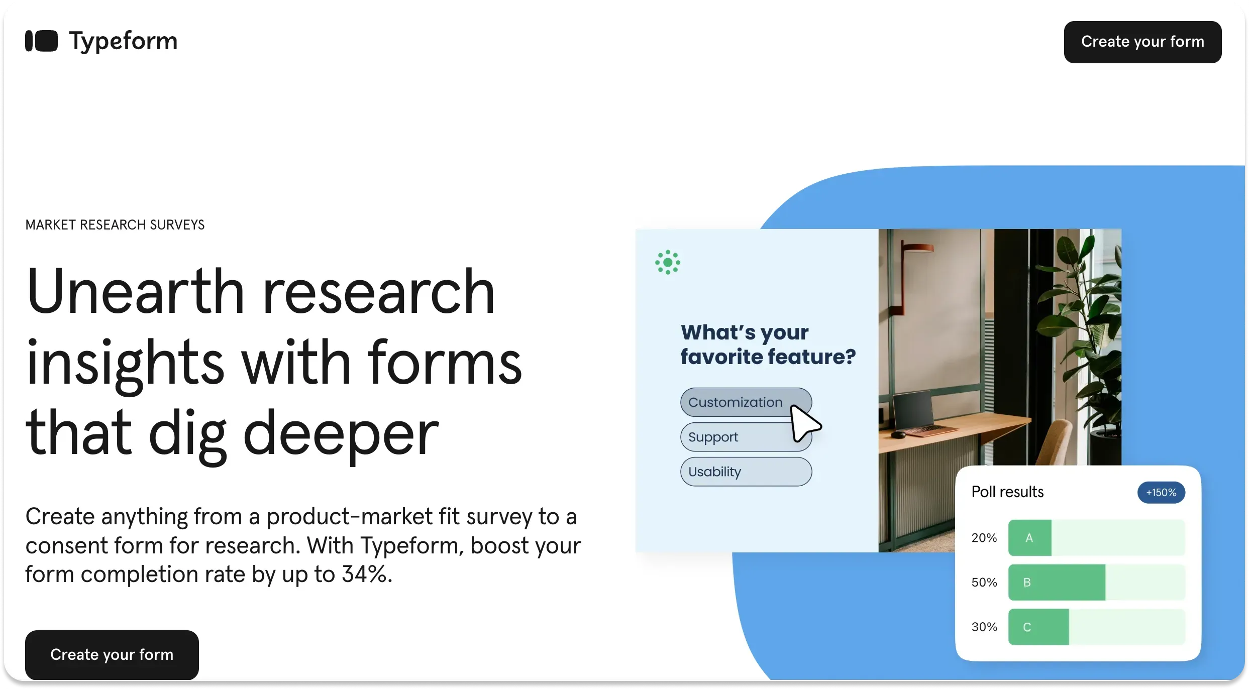 14 best UX survey tools