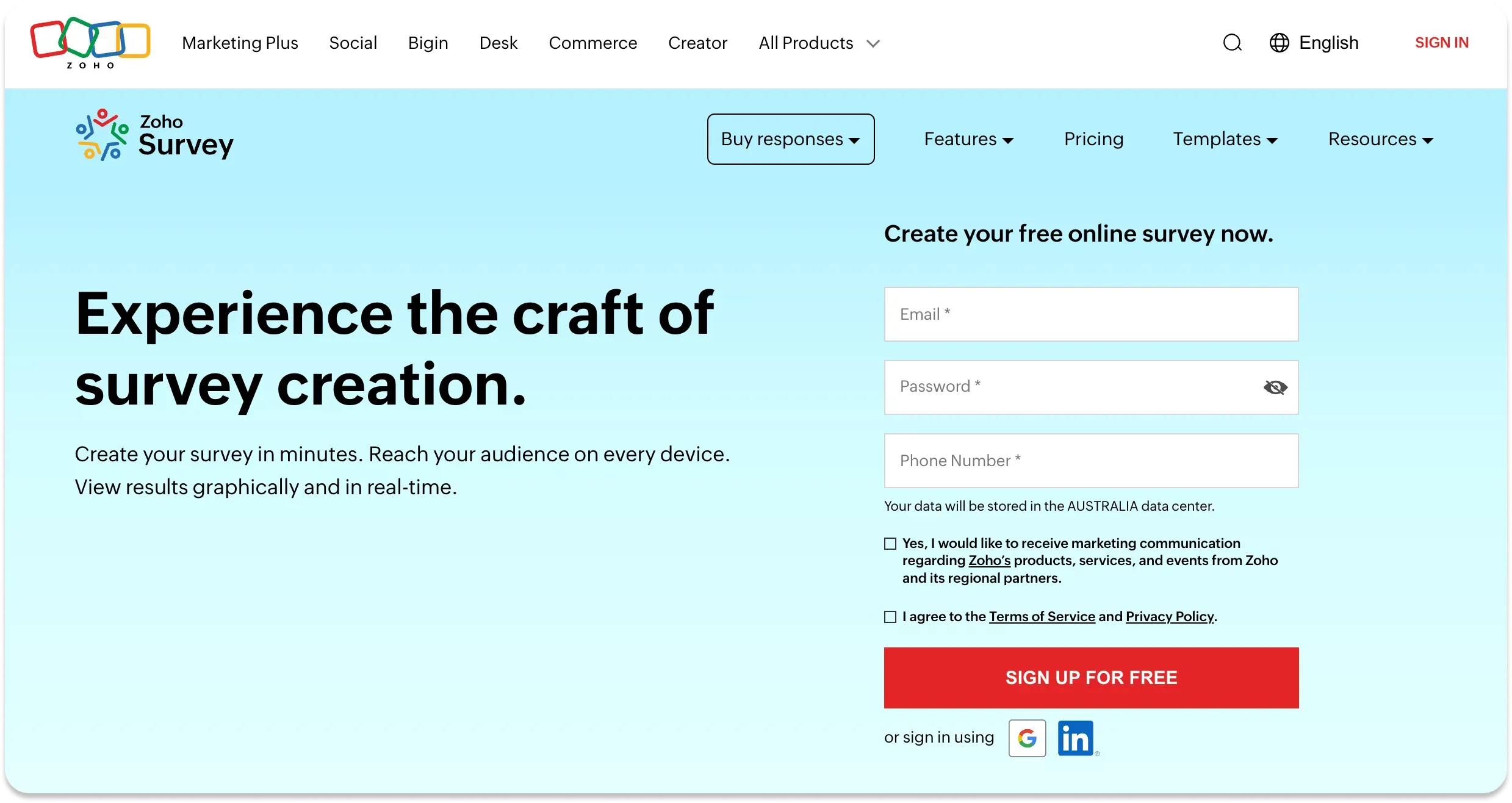 14 best UX survey tools