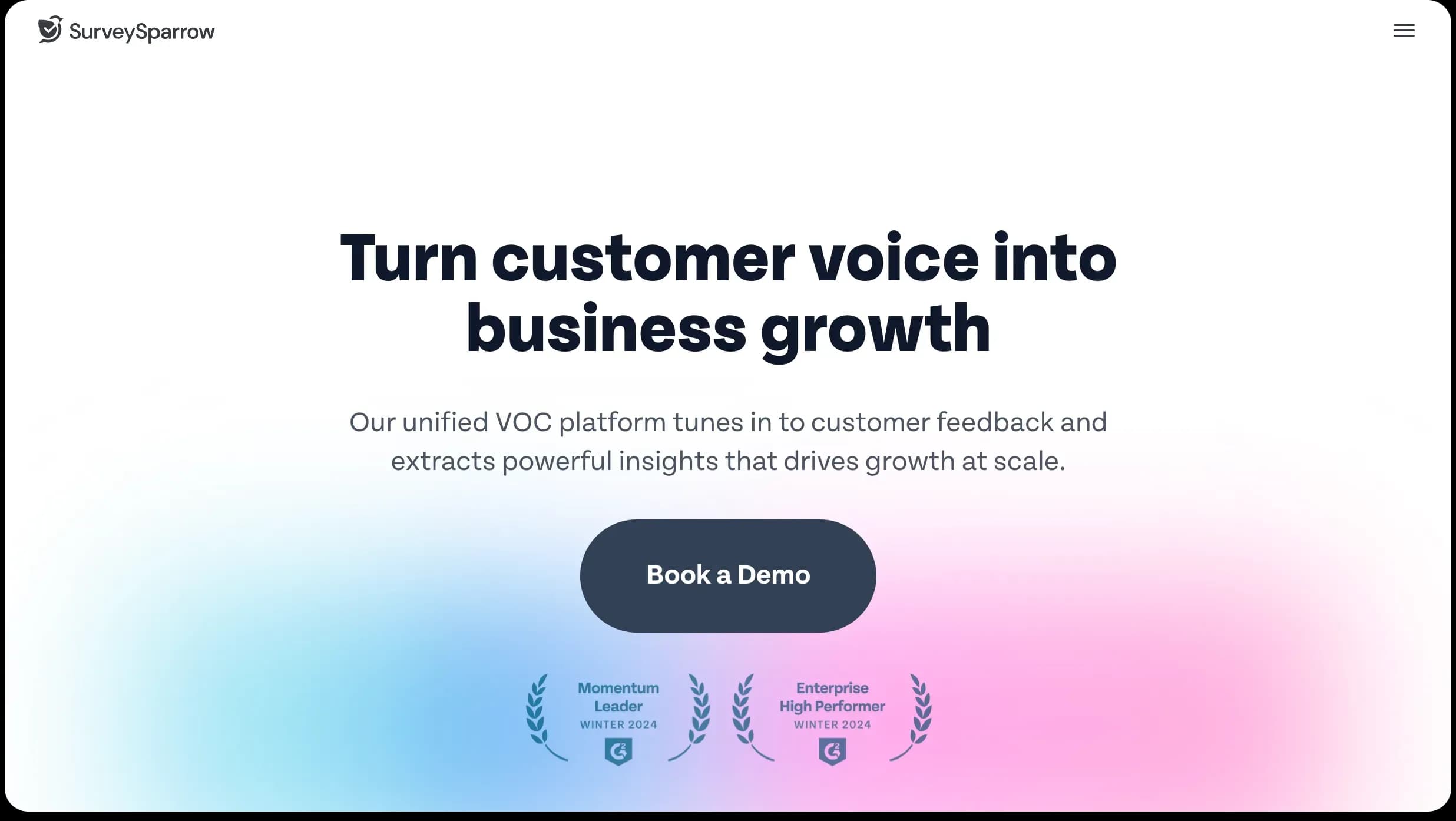 14 best UX survey tools